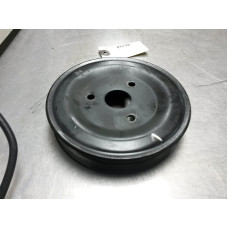 99X006 Water Coolant Pump From 2014 Jeep Cherokee  2.4